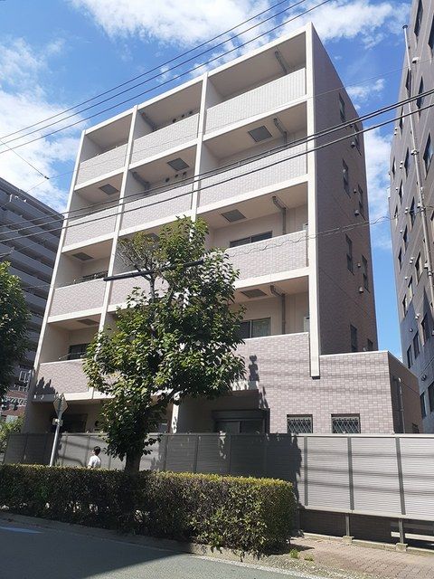 カーサベラ 池上