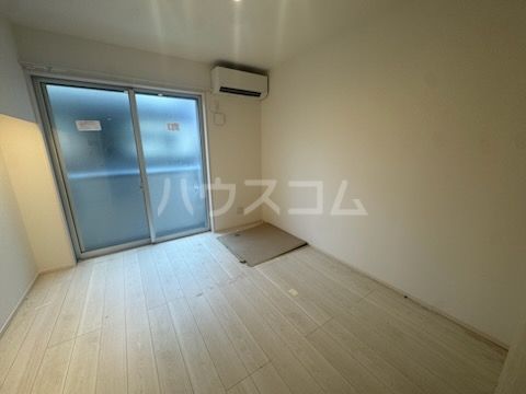 Will Fino大和田の居間写真