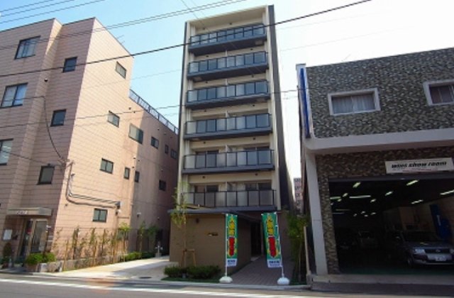 建物外観　☆きれいな外観☆
