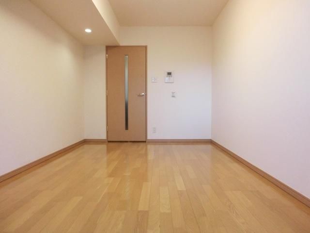 その他部屋・スペース　バルコニーから見たお部屋