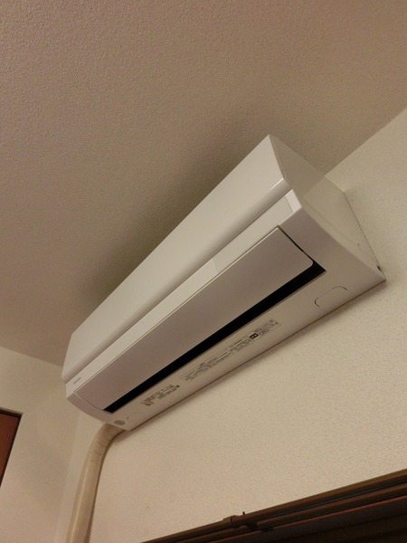 その他設備　参考写真です