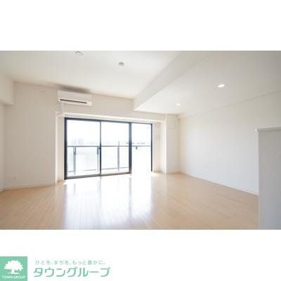 居室・リビング　※写真は同タイプ住戸です。