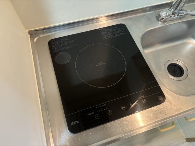 キッチン　その他部屋・スペース