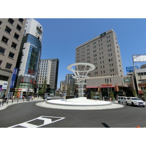 その他　大塚駅北口駅前（その他）まで320m