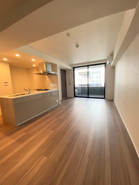 居室・リビング　※写真は同タイプ住戸です。