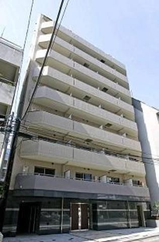 ＪＲ山手線 大塚駅 徒歩4分 築18年