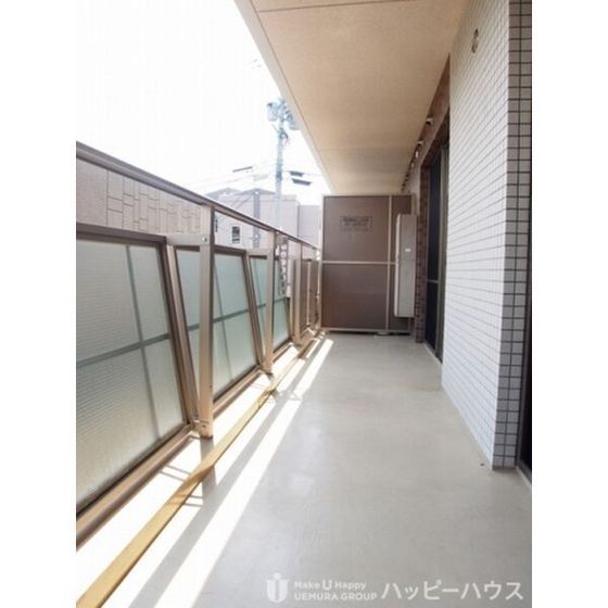 ルーチェ博多南の内装写真