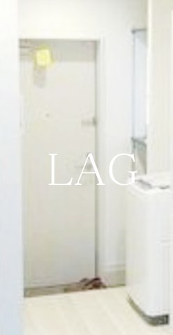 玄関　玄関です。(同建物内別部屋の写真です。)