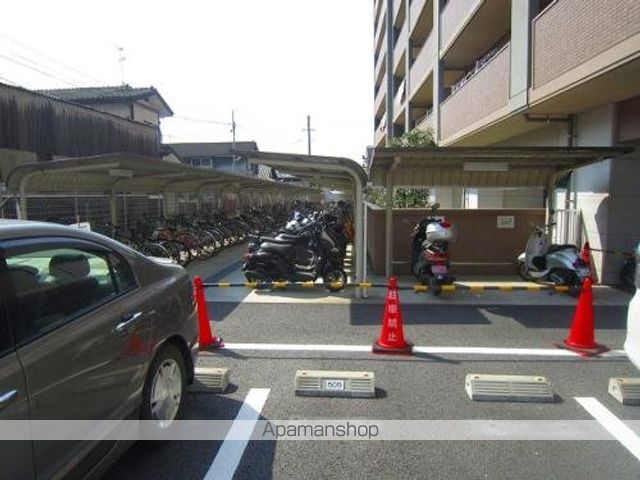 その他共有部分　その他共有部分