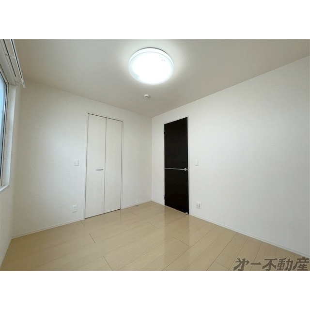 その他部屋・スペース　洋室