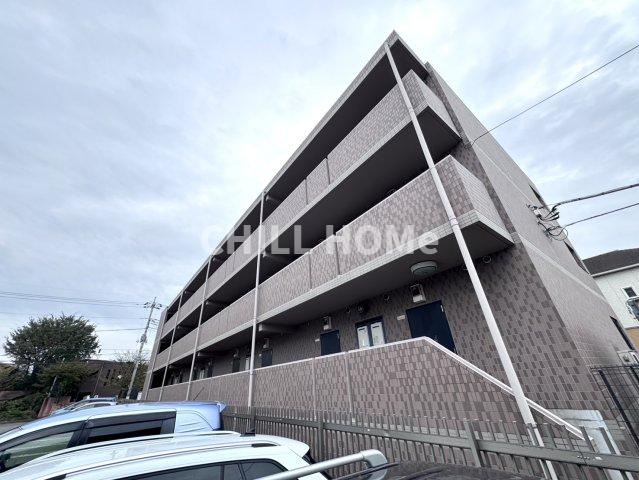 ＪＲ上越線 群馬総社駅 徒歩35分 築24年
