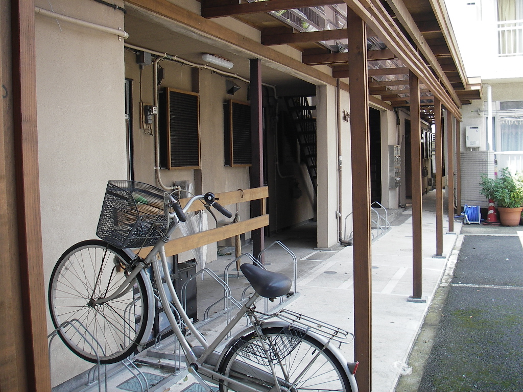 あかかコーポIIのその他写真