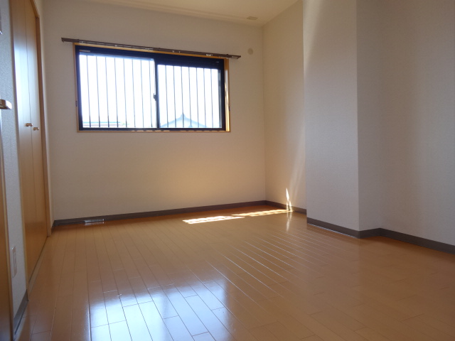 その他設備　洋室