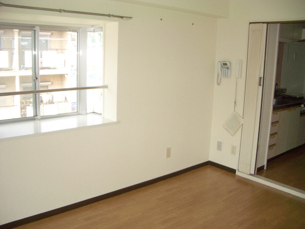 その他部屋・スペース　日当たり良し