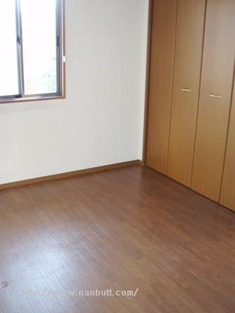 その他部屋・スペース　洋室6帖