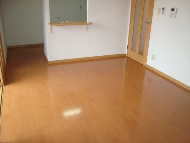 さくらHOUSEの内装写真
