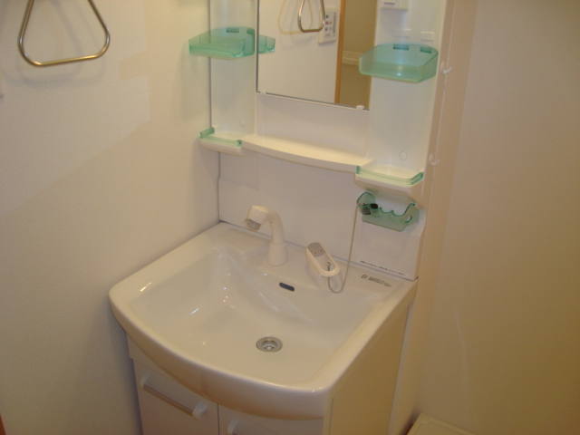 さくらHOUSEの内装写真