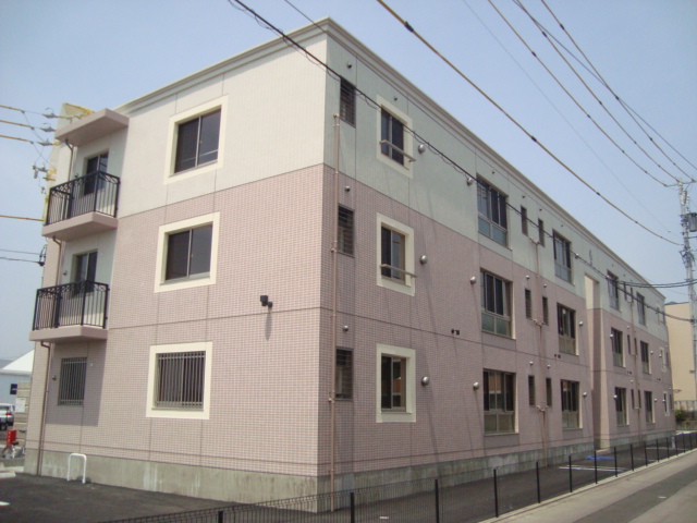 さくらHOUSEの外観写真