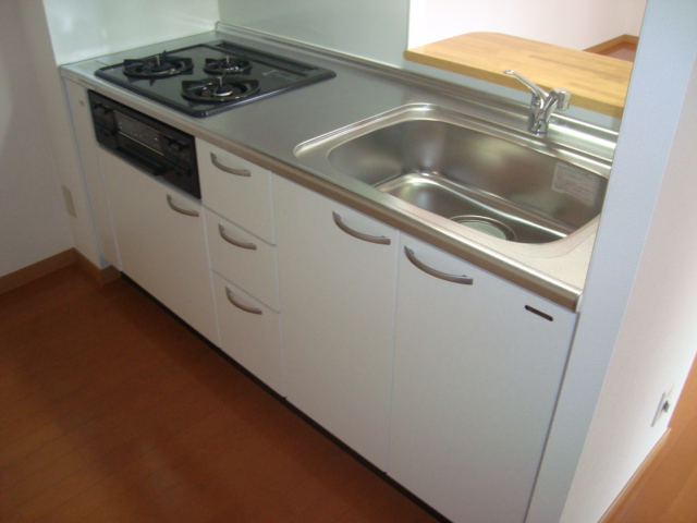 さくらHOUSEのキッチン写真