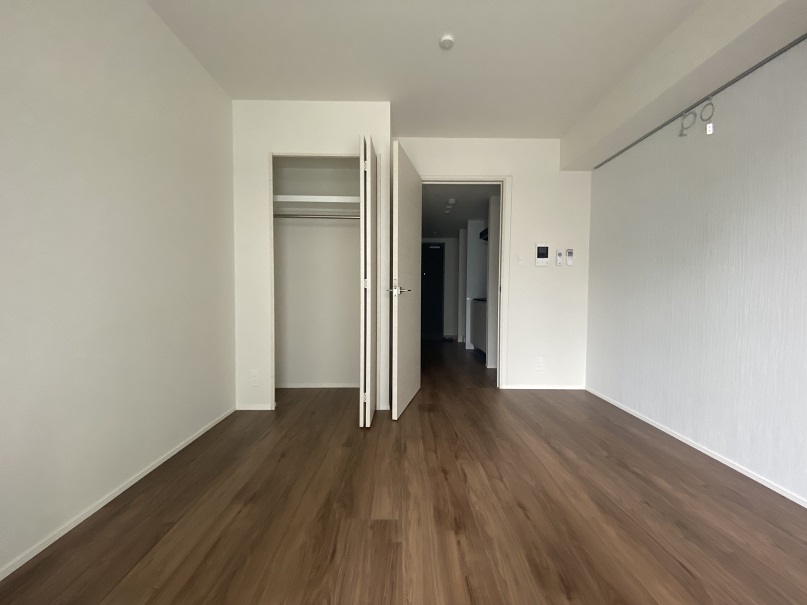 収納　別部屋の室内写真（参考写真）になります。