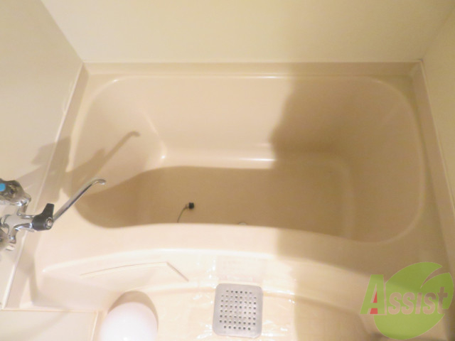 バス・シャワールーム　お風呂はくつろぎの場所ですよね。部屋選びのポイントです。