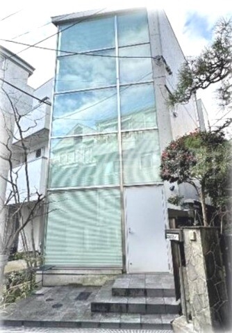 大阪市天王寺区真法院町のその他の建物外観