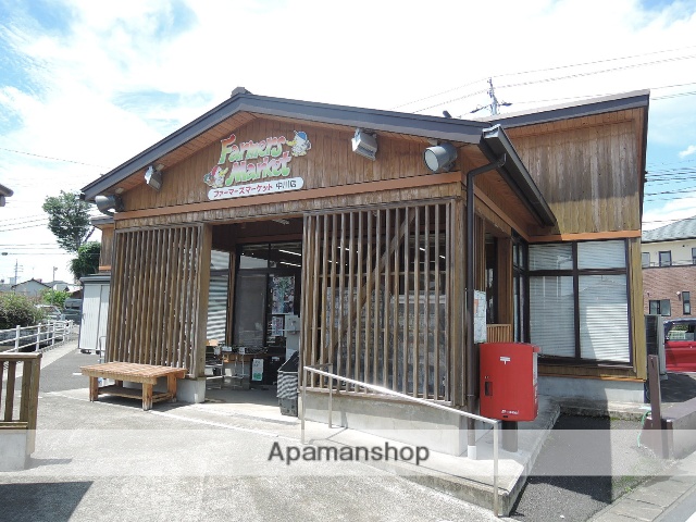 その他　ファーマーズマーケット中川店（その他）まで781m