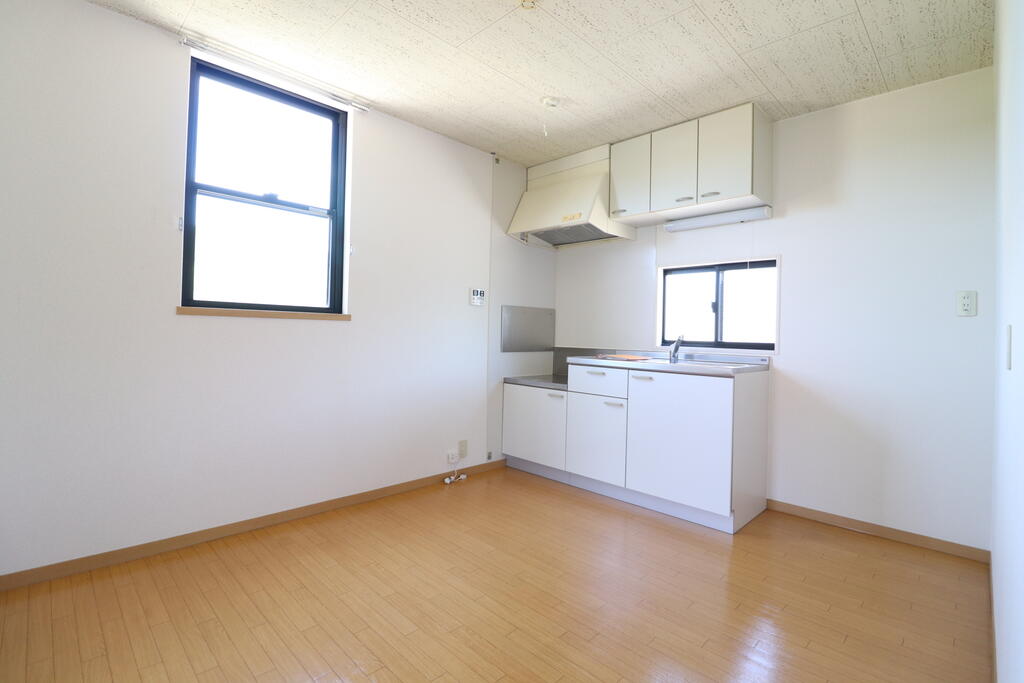 居室・リビング　ダイニングキッチン★