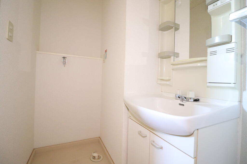 洗面設備　洗面台★