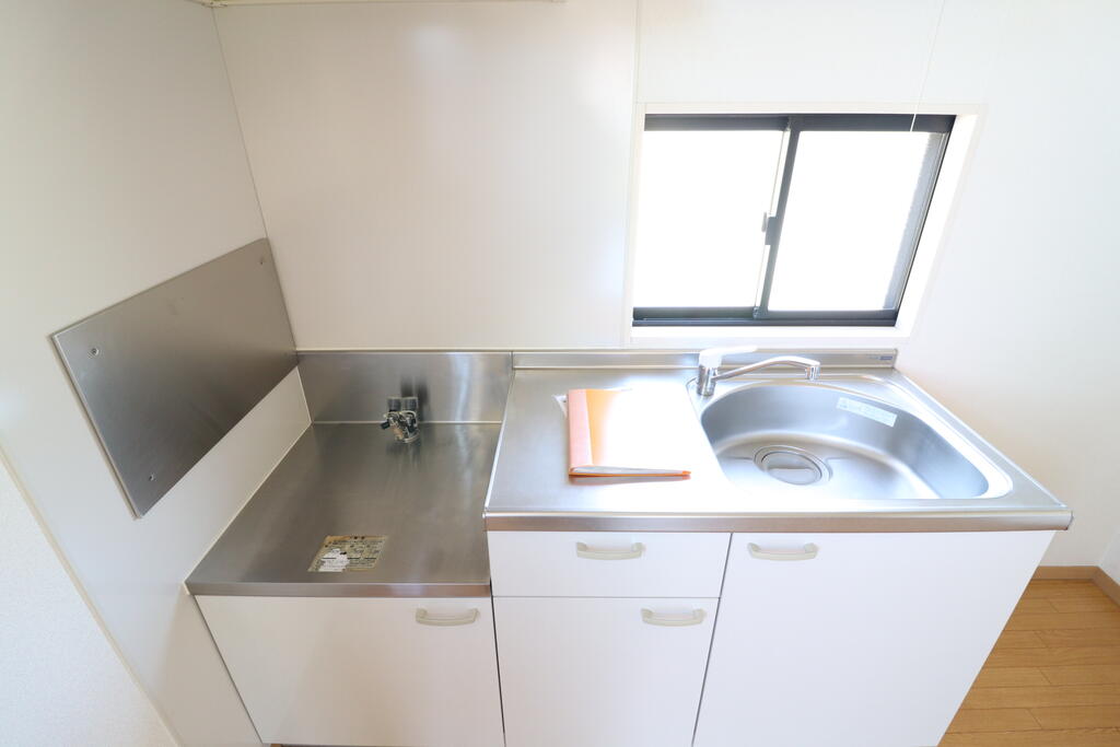 キッチン　キッチン★