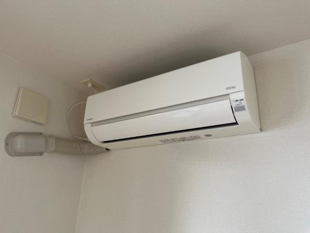 その他設備　室内設備