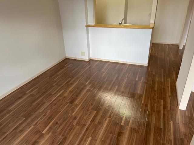 居室・リビング　リビング