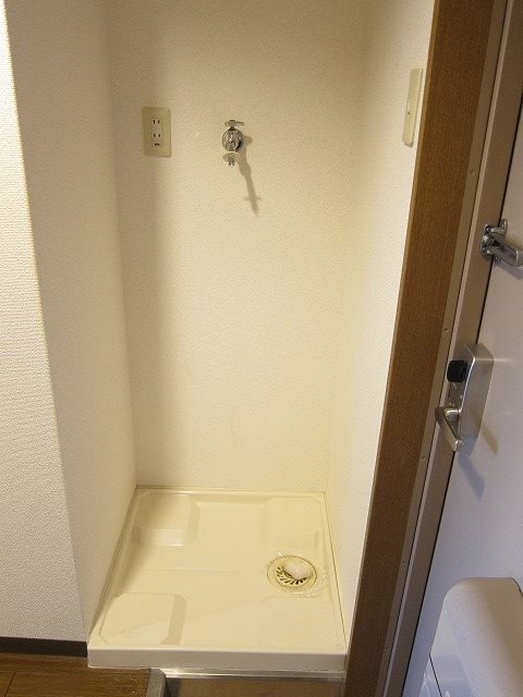 【プルミエール小山のその他設備】