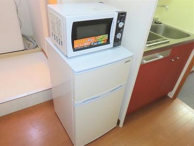 トイレ　お風呂、トイレは完全別です