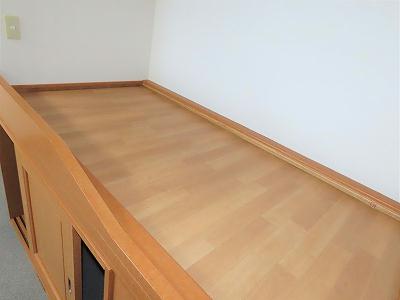 洗面設備　浴室乾燥機能付き