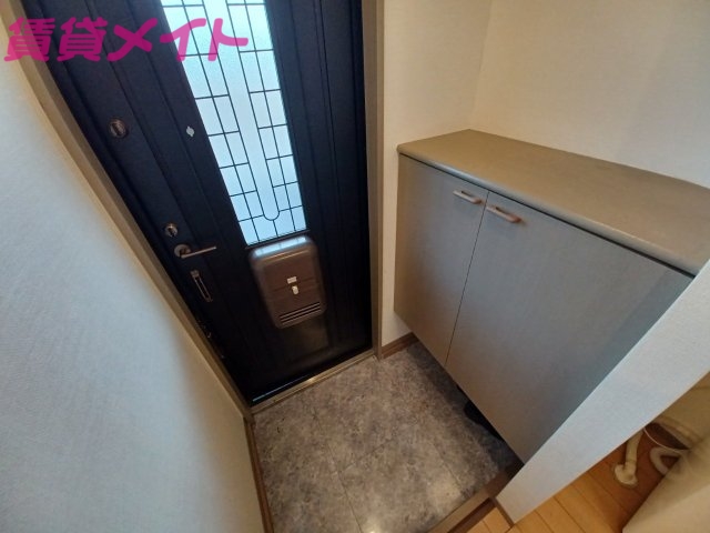 プレジール宏_内装_5