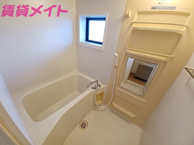 プレジール宏_内装_2