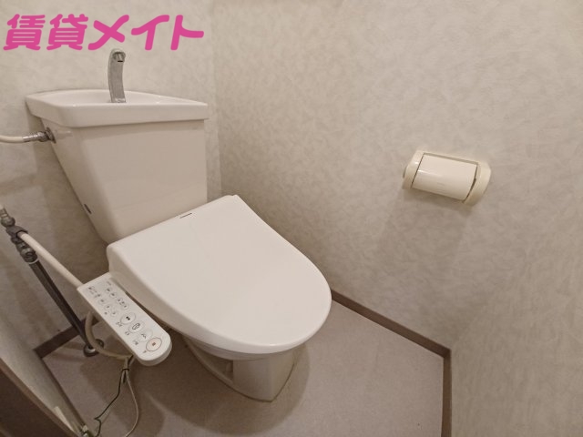 プレジール宏_内装_3