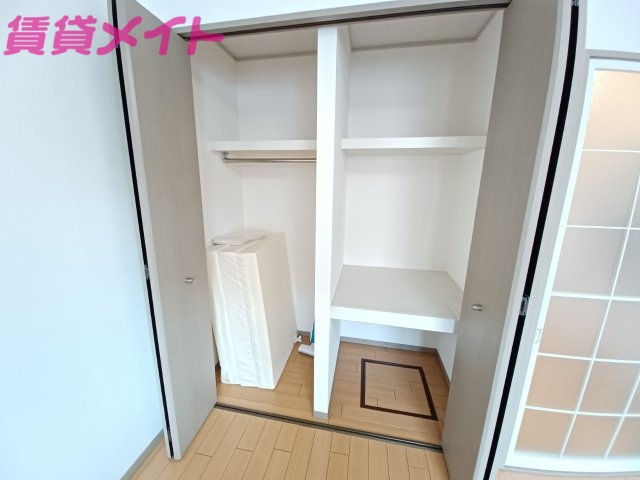 プレジール宏_内装_4