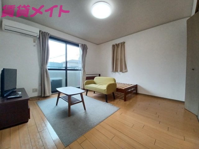 プレジール宏_内装_0