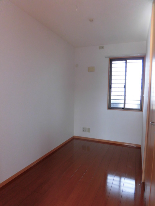 居室・リビング　202 洋室