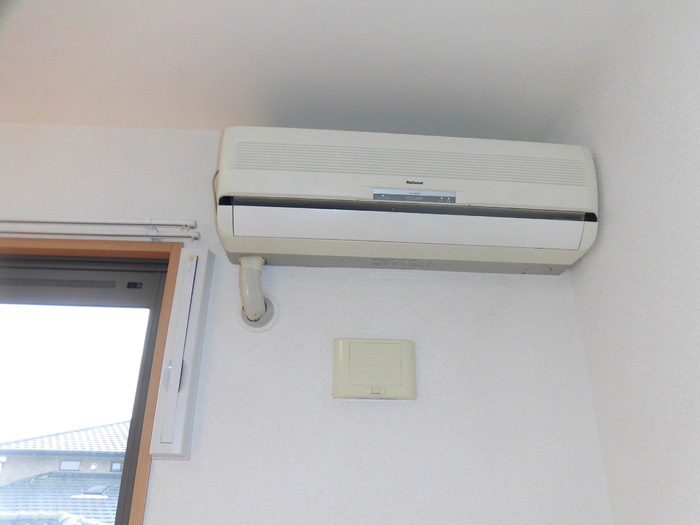 その他設備　202 エアコン