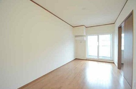 居室・リビング　お部屋の様子は