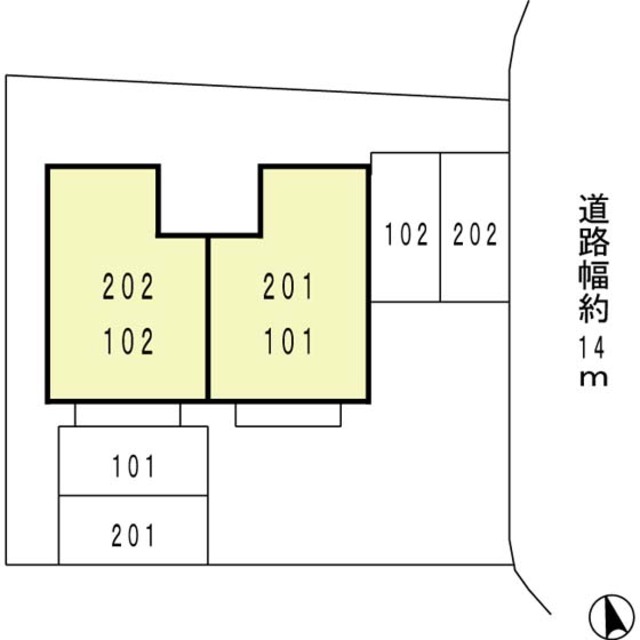 【セジュール高塚台のその他】