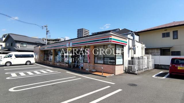 【清瀬市元町のアパートのコンビニ】