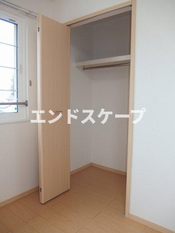 【安中市原市のアパートのその他設備】