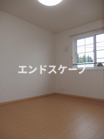 【安中市原市のアパートのその他部屋・スペース】