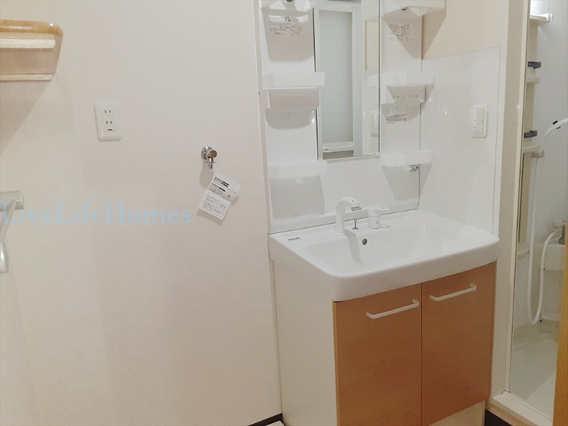 小桜荘の内装写真