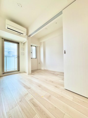 居室・リビング　リビングです