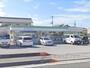 コンビニ　ファミリーマートとよさと沢店（コンビニ）まで750m